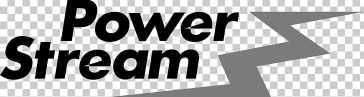 PowerStream Vaughan Alectra Energy Electricity PNG, Clipart, Black, Black And White, Brand, Business, Customer Free PNG Download