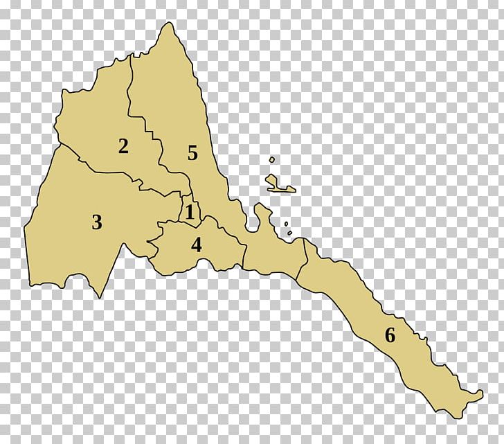 Regions Of Eritrea Gash-Barka Region Anseba Region Central Region Southern Region PNG, Clipart, Anseba Region, Barka, Central Region, Country, Demographics Of Eritrea Free PNG Download