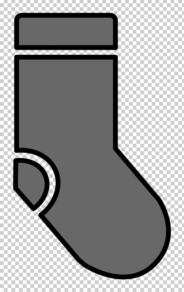 Sock PNG, Clipart, Black, Black And White, Clothing, Clothing Sizes, Computer Icons Free PNG Download