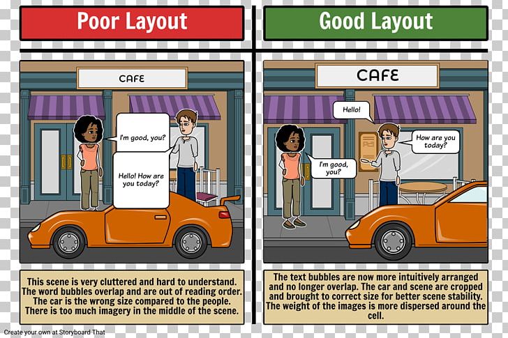 Storyboard Page Layout Text PNG, Clipart,  Free PNG Download