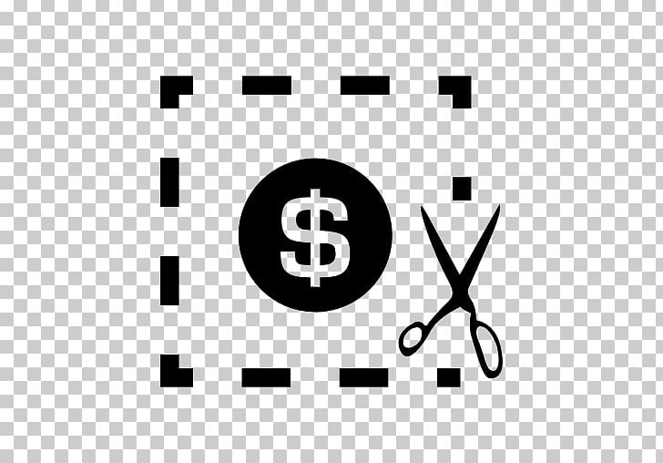 Computer Icons Money Dollar Sign United States Dollar PNG, Clipart, Black, Black And White, Brand, Circle, Commerce Free PNG Download
