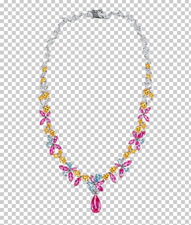 Necklace Body Jewellery Bead Gemstone PNG, Clipart, Bead, Body Jewellery, Body Jewelry, Chain, Collection Free PNG Download