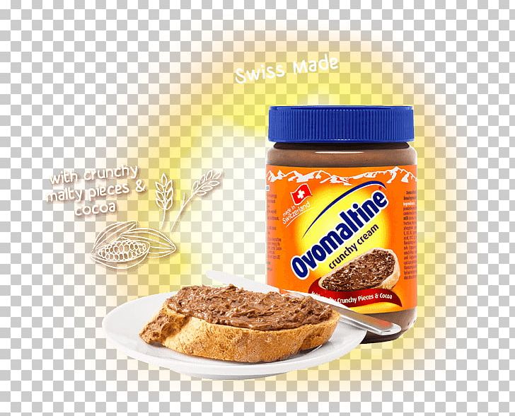 Ovaltine Cream Swiss Cuisine Chocolate Bar PNG, Clipart, Bread, Chocolate, Chocolate Bar, Chocolate Spread, Cocoa Bean Free PNG Download