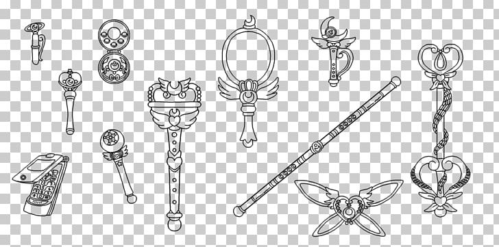 Sailor Mercury Sailor Moon Chibiusa Line Art Drawing PNG, Clipart, Art, Black And White, Body Jewelry, Cartoon, Chibiusa Free PNG Download