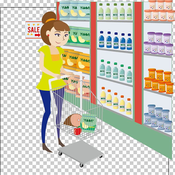 Supermarket Woman PNG, Clipart, Business Woman, Cartoon, Coffee Shop,  Commodity, Computer Icons Free PNG Download
