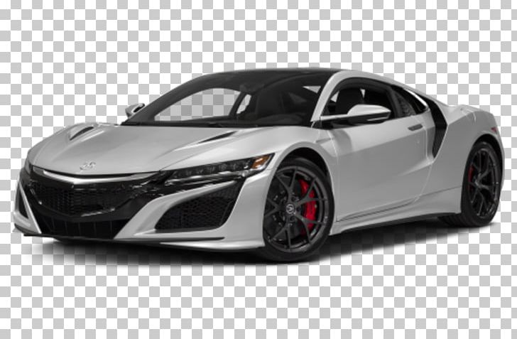 2018 Acura NSX Coupe Used Car 2017 Acura NSX Coupe PNG, Clipart, 2017 Acura Nsx, 2018 Acura Nsx, Acura, Car, Car Dealership Free PNG Download