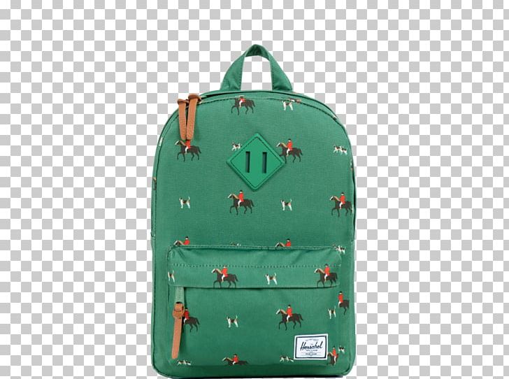 Baggage Backpack Herschel Supply Co. Zipper PNG, Clipart, Accessories, Backpack, Bag, Baggage, Green Free PNG Download