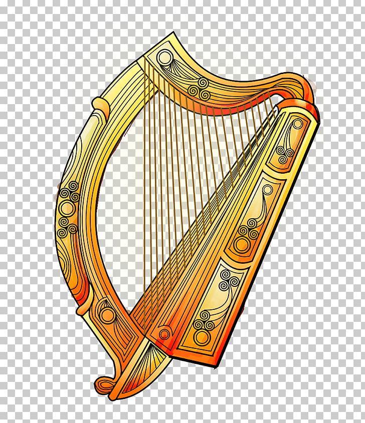 Celtic Harp Konghou Lyre Musical Instruments PNG, Clipart, Celtic Harp, Celtic Music, Clarsach, Harp, Home Affordable Refinance Program Free PNG Download