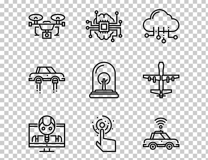 Computer Icons Graphic Design Icon Design PNG, Clipart, Angle, Area, Art, Black, Black And White Free PNG Download