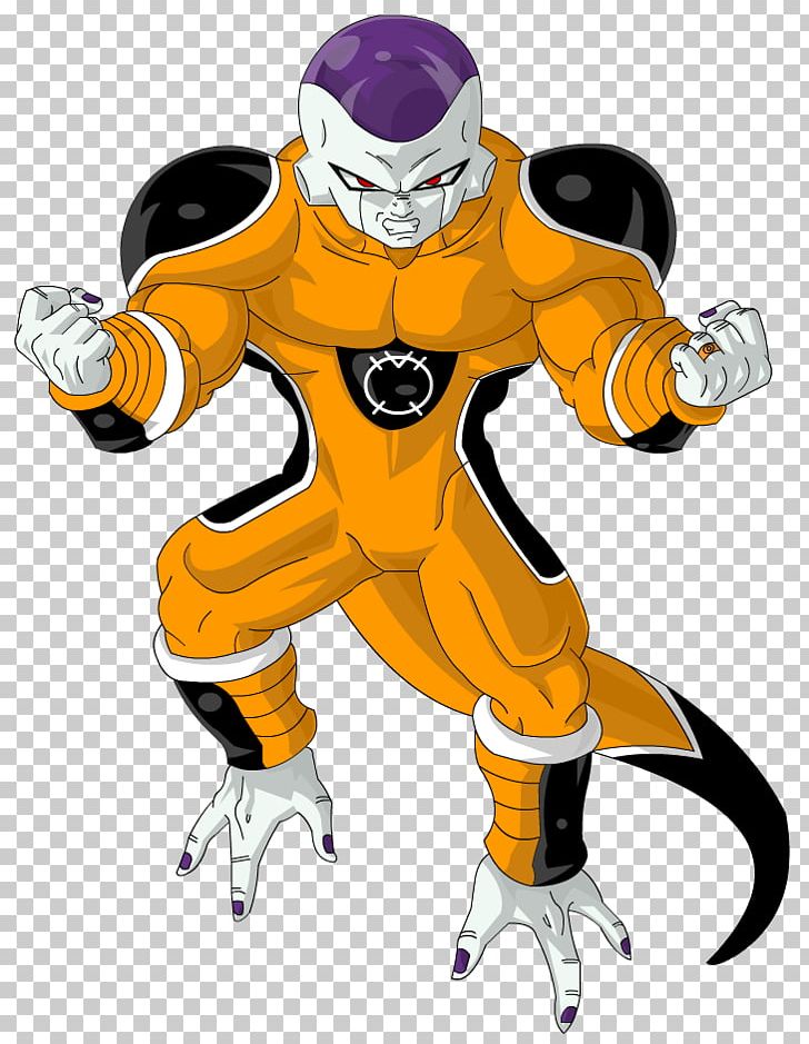 Frieza Sinestro Goku Majin Buu Green Lantern PNG, Clipart, Art, Blue Lantern Corps, Cartoon, Character, Dragon Ball Free PNG Download