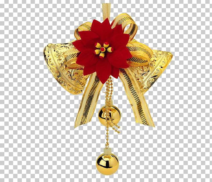 Jingle Bell Christmas PNG, Clipart, Bell, Body Jewelry, Christmas, Christmas Border, Christmas Decoration Free PNG Download