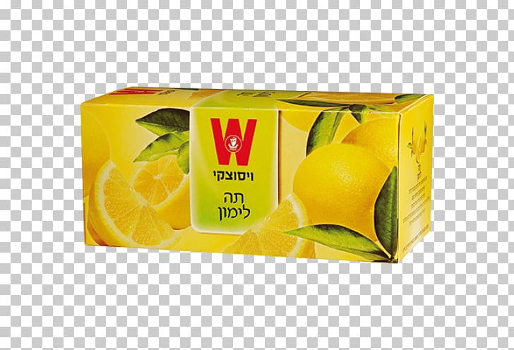 Lemon Wissotzky Tea Lime Orange Drink PNG, Clipart, Brand, Citric Acid, Citrus, Citrus Junos, Food Free PNG Download