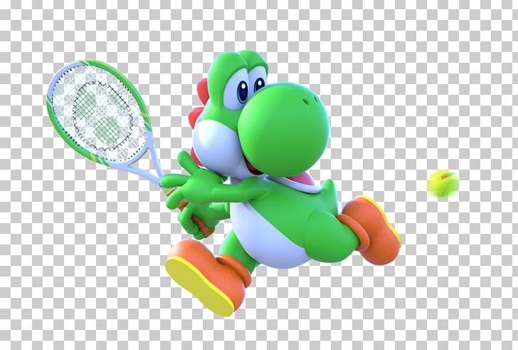 Mario Tennis Aces Mario Tennis: Ultra Smash Mario Tennis Open PNG, Clipart,  Free PNG Download