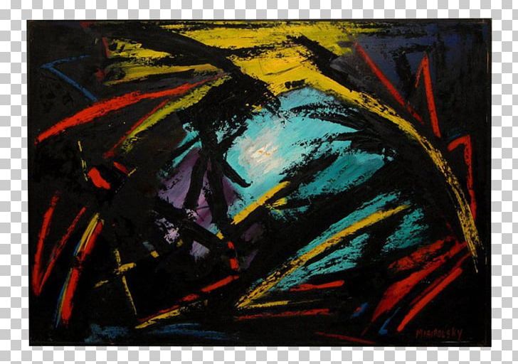 Modern Art Oil Painting Otis College Of Art And Design PNG, Clipart, Abstract Art, Abstract Impressionism, Acrylic Paint, Art, Artist Free PNG Download