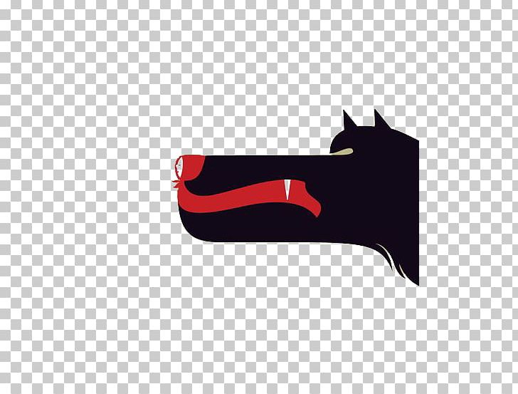 Negative Space Illustrator Graphic Design Illustration PNG, Clipart, Animals, Art, Black, Design Element, Free Logo Design Template Free PNG Download