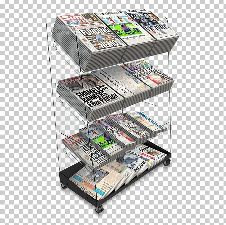 Shelf Newspaper Vending Machine Display Stand PNG, Clipart, Bartuf Group, Com, Display Case, Display Stand, Face Free PNG Download