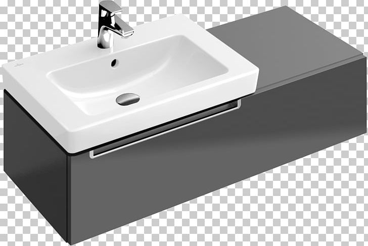 Sink Villeroy & Boch Toilet Bideh Subway PNG, Clipart, Angle, Angular, Assortment Strategies, Bathroom, Bathroom Cabinet Free PNG Download