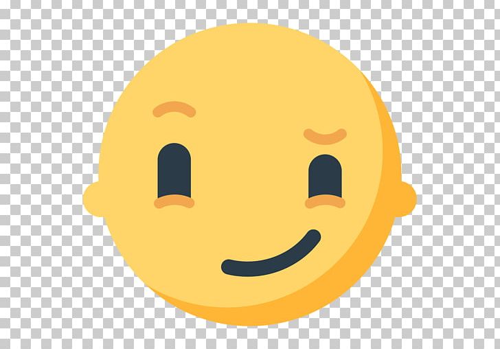 Smiley Smirk Emoji Face PNG, Clipart,  Free PNG Download