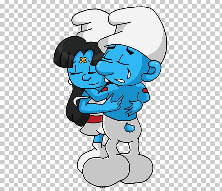 Smurfette Baby Smurf YouTube The Smurfs Animation PNG, Clipart, Area, Arm, Art, Artwork, Baby Smurf Free PNG Download