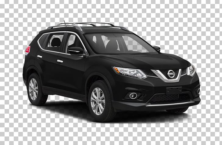 2018 Nissan Rogue SV SUV Sport Utility Vehicle Car Front-wheel Drive PNG, Clipart, 2018 Nissan Rogue S, Automotive Exterior, Car, Compact Car, Glass Free PNG Download
