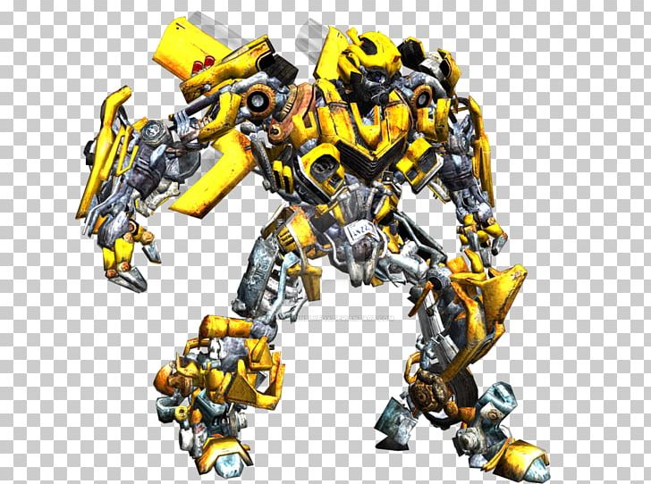 Bumblebee Soundwave Megatron Revoltech PNG, Clipart, Art, Autobot, Bee, Bumblebee, Machine Free PNG Download