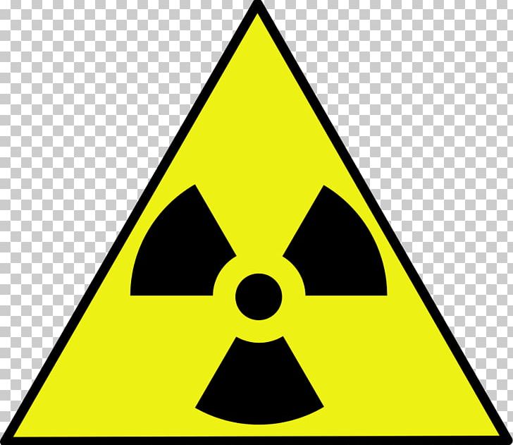 Label Radiation Radioactive Waste HAZMAT Class 7 Radioactive Substances PNG, Clipart, Angle, Area, Dangerous Goods, Ionizing Radiation, Label Free PNG Download
