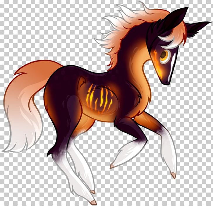 Mane Foal Mustang Stallion Colt PNG, Clipart,  Free PNG Download