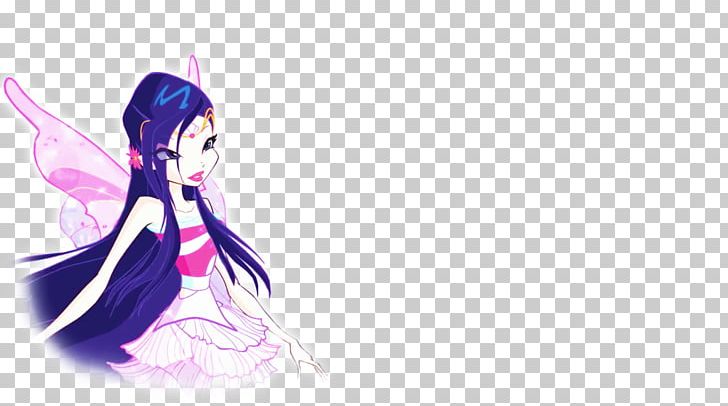 Musa Winx Club PNG, Clipart, Anime, Black Hair, Cg Artwork, Computer Wallpaper, Fictional Character Free PNG Download