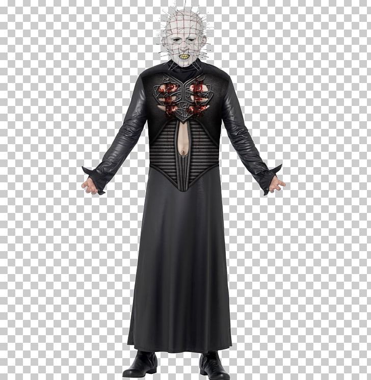 Pinhead The Hellbound Heart Costume Party Hellraiser PNG, Clipart, Art, Cenobite, Clive Barker, Clothing, Cosplay Free PNG Download