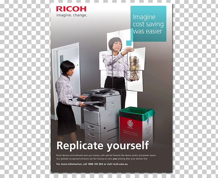 Ricoh Advertising Laser Printing Printer PNG, Clipart, Advertising, Business, Cost Reduction, Laser Printing, Multifunction Printer Free PNG Download