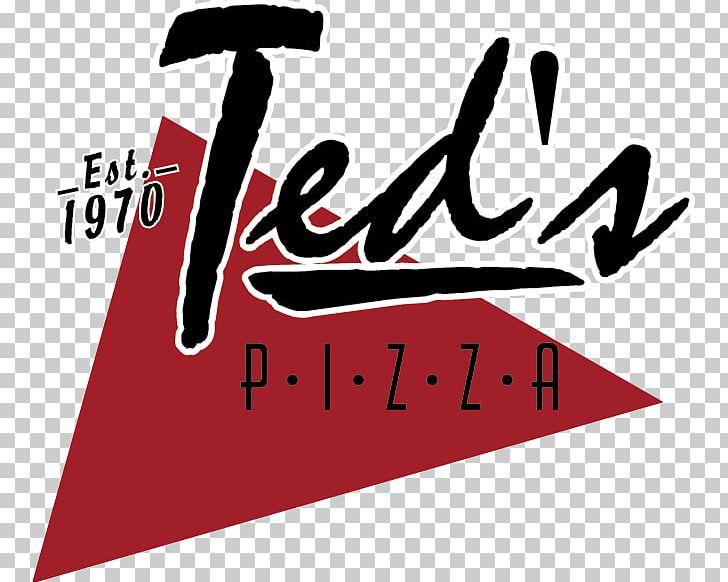 Ted's Pizza Palace Logo Brand Font PNG, Clipart,  Free PNG Download
