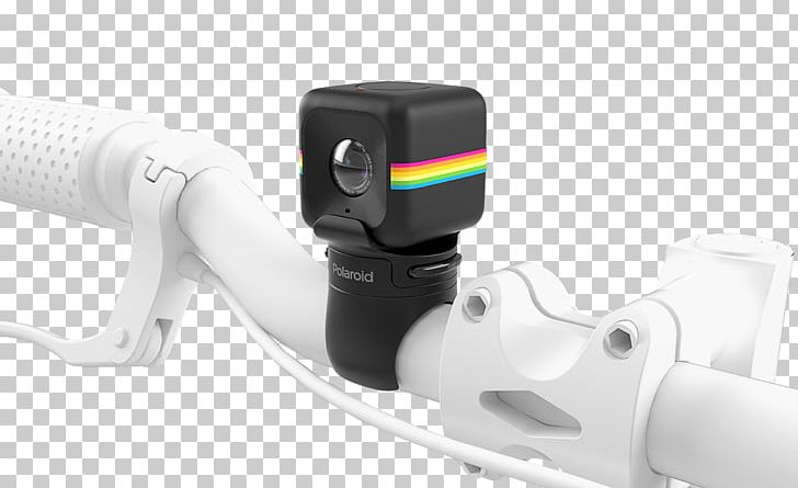 Bicycle Polaroid Corporation Instant Camera Polaroid Cube PNG, Clipart, Action Camera, Angle, Bicycle, Bicycle Handlebars, Camera Free PNG Download