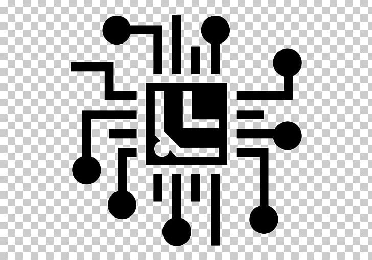 Computer Icons Central Processing Unit Motherboard PNG, Clipart, Area, Black And White, Brand, Central Processing Unit, Computer Free PNG Download