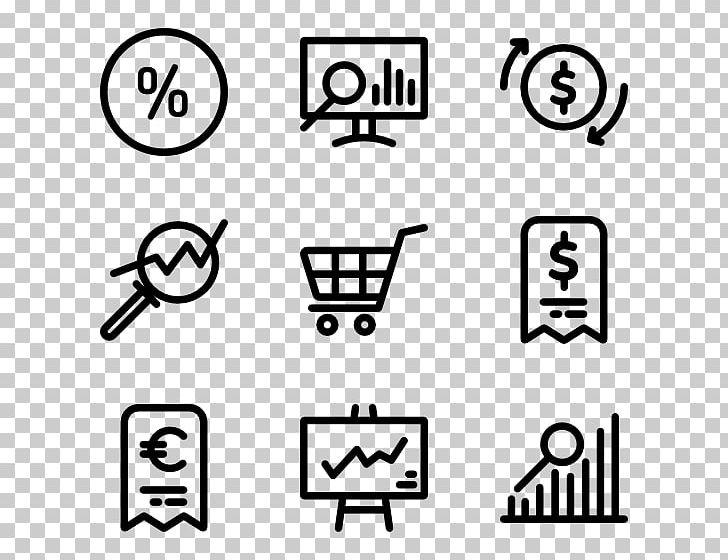 Computer Icons Printing Symbol PNG, Clipart, Angle, Area, Black, Black And White, Brand Free PNG Download