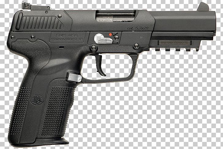 FN Five-seven FN Herstal FN 5.7×28mm Semi-automatic Pistol PNG, Clipart, Air Gun, Airsoft, Airsoft Gun, Ammunition, Cartridge Free PNG Download