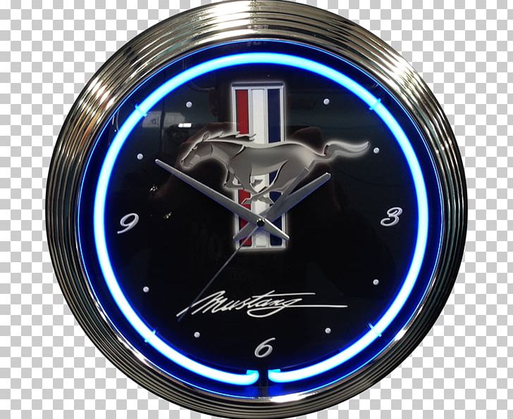 Ford Mustang Shelby Mustang Car Ford Motor Company PNG, Clipart, Car, Chevrolet Camaro, Clock, Electric Blue, Emblem Free PNG Download