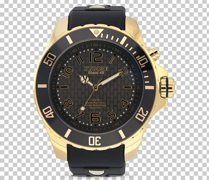 Kyboe Watch Gold Dial Jewellery PNG, Clipart, Accessories, Analog Watch, Brand, Chronograph, Color Free PNG Download