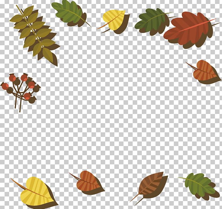 Leaf Autumn PNG, Clipart, Autumn Leaves, Autumn Vector, Box, Box Vector, Branch Free PNG Download