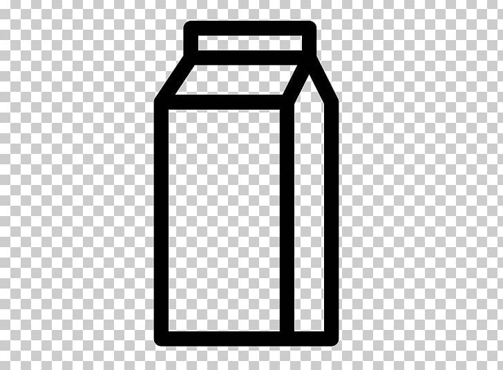 Milk Computer Icons Carton Drink PNG, Clipart, Angle, Area, Black And White, Bottle, Carton Free PNG Download