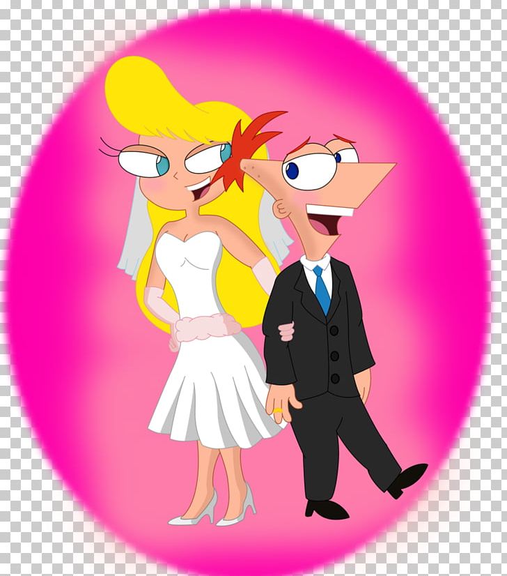 Phineas Flynn Ferb Fletcher Isabella Garcia-Shapiro Candace Flynn Drawing PNG, Clipart, Anime, Art, Candace Flynn, Cartoon, Character Free PNG Download