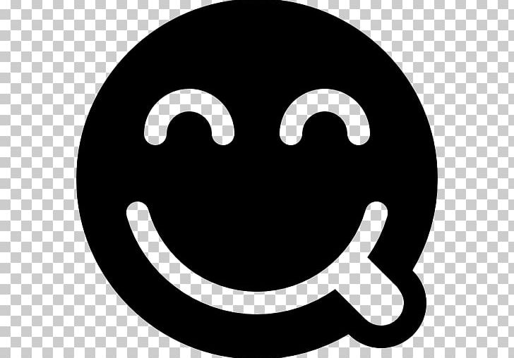 Smiley Emoticon Computer Icons Symbol Emoji PNG, Clipart, Black And White, Circle, Computer Icons, Drawing, Emoji Free PNG Download