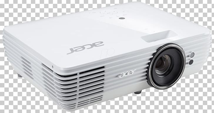 Acer V7850 Projector Multimedia Projectors 4K Resolution Home Theater Systems PNG, Clipart, 4k Resolution, Digital Light Processing, Electronic Device, Electronics, Electronics Accessory Free PNG Download