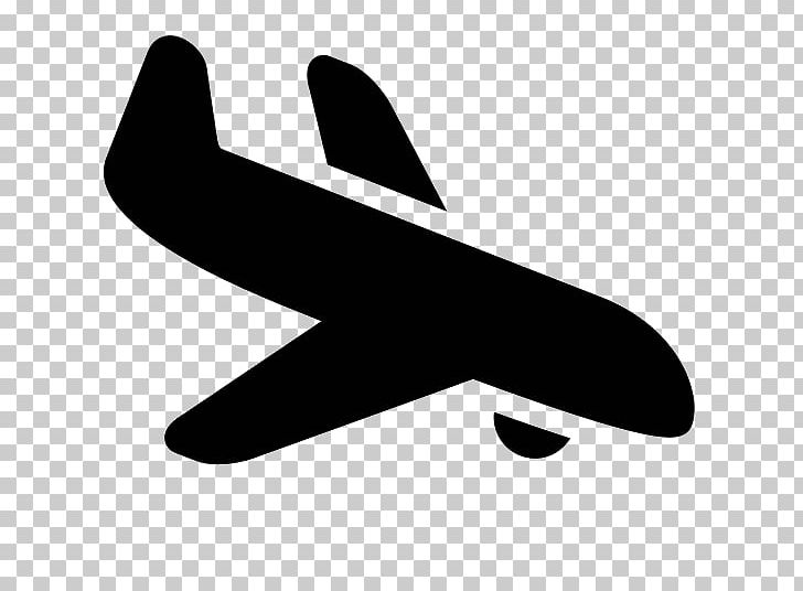 Airplane Computer Icons Landing PNG, Clipart, Aircraft, Airplane, Airplane Icon, Air Traffic Control, Black And White Free PNG Download