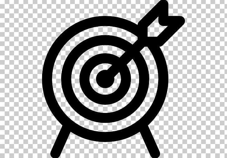 Archery Computer Icons PNG, Clipart, Archery, Arrow, Black And White, Circle, Clip Art Free PNG Download