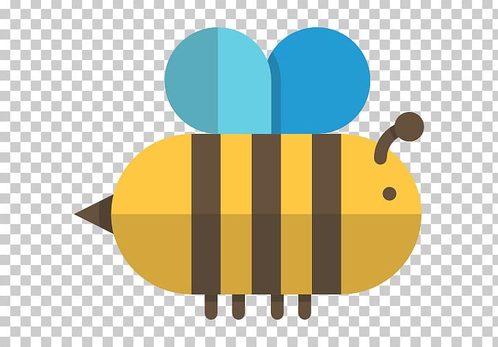 Bee Computer Icons Insect PNG, Clipart, Bee, Computer Font, Computer Icons, Encapsulated Postscript, Hymenopterans Free PNG Download