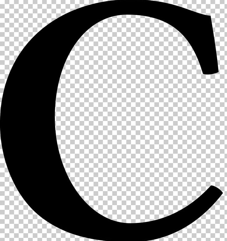 C Letter PNG, Clipart, A4 Size, Alphabet, Area, Black, Black And White Free PNG Download
