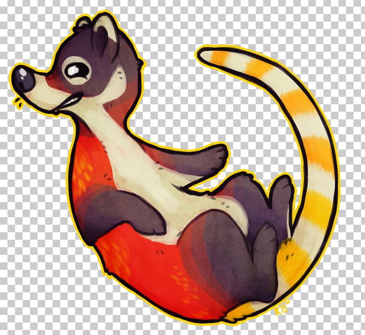 Coati Drawing Illustration Cartoon PNG, Clipart, Art, Artwork, Beak, Canidae, Carnivoran Free PNG Download