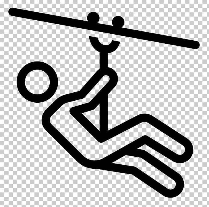 Computer Icons Zip-line Wire PNG, Clipart, Angle, Area, Barbed Wire, Black And White, Computer Icons Free PNG Download
