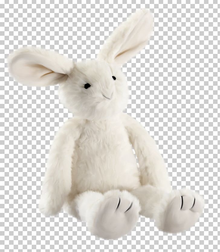 Domestic Rabbit Stuffed Animals & Cuddly Toys PNG, Clipart, Animals, Doll, Domestic Rabbit, Encapsulated Postscript, Fur Free PNG Download