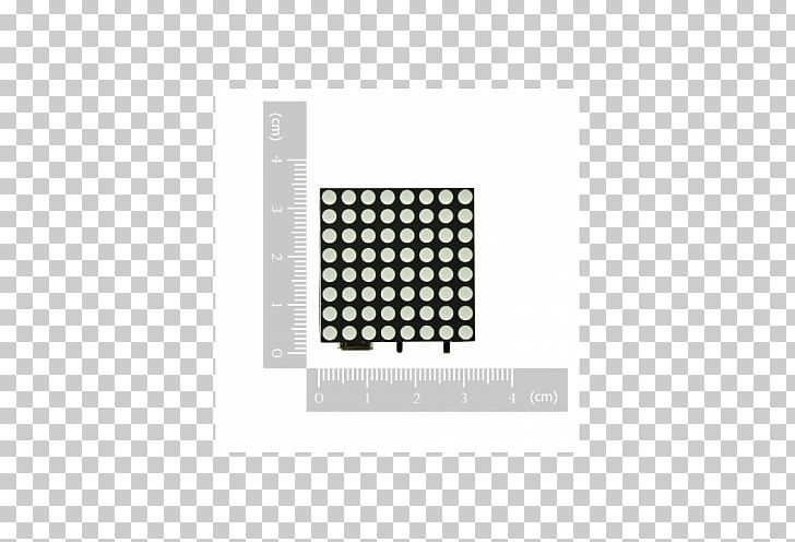 Dot-matrix Display Dot Matrix Light-emitting Diode Display Device Integrated Circuits & Chips PNG, Clipart, Angle, Anode, Arduino, Array Data Structure, Brand Free PNG Download